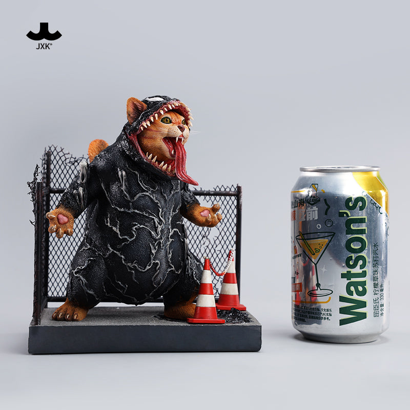 JXK251 ヴェノムキャット予約注文 – JXK Studio