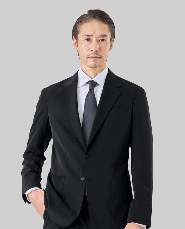 紹介商品「干場義雅のMINIMAL WARDROBEチャンネル」第466回 – K-3B