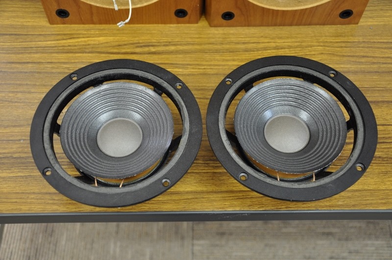 JBL A620 Vecchio | 北辰塾ブログ