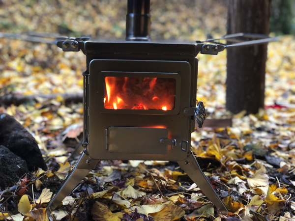 winnerwell薪ストーブ！S・M・Lサイズどれにする？ | ミガルドア