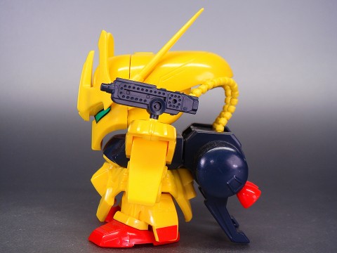 元祖SDガンダム NO-13 MSR-100S 百式改