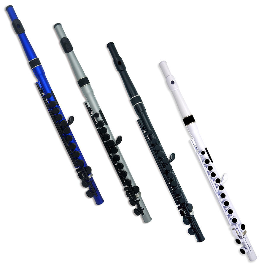 Student Flute スチューデントフルート｜NUVO ヌーヴォ国内公式サイト