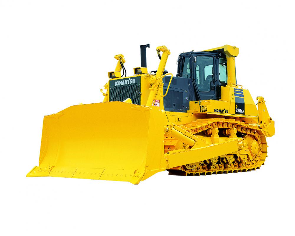 D275AX-5E0｜商品情報｜コマツカスタマーサポート株式会社