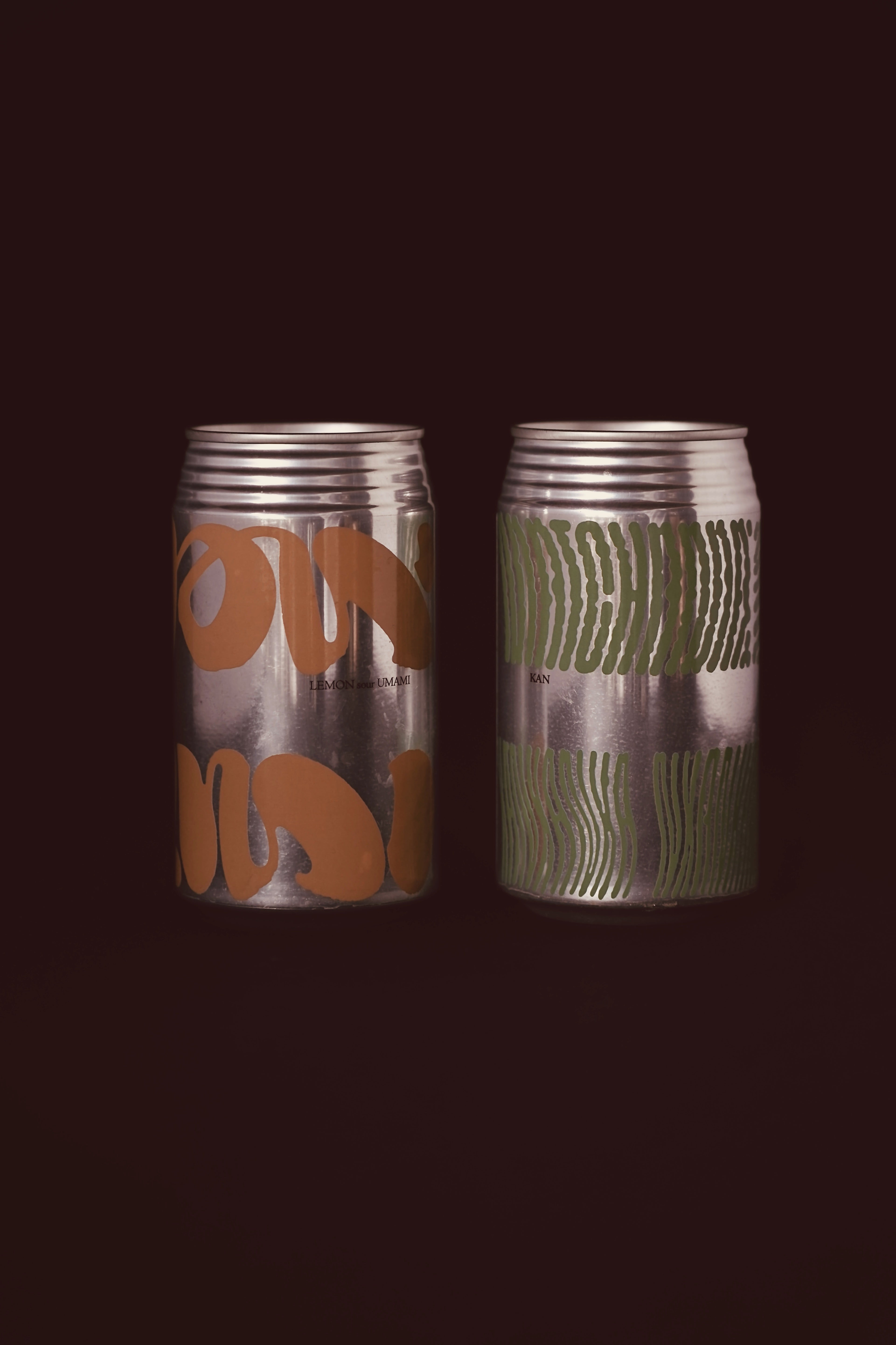 アソート6缶（ UMAMI / 3缶 MATCHA / 3缶） – KAN