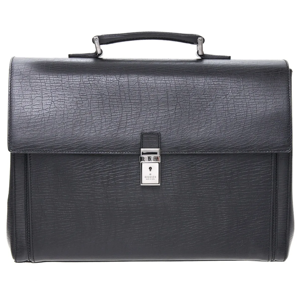 GUCCI グッチ ビジネスバッグ | ギャラリー | 富山県富山市の