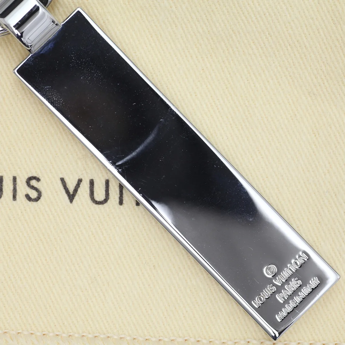 LOUIS VUITTON ルイヴィトン キーリング | ギャラリー | 富山県富山市