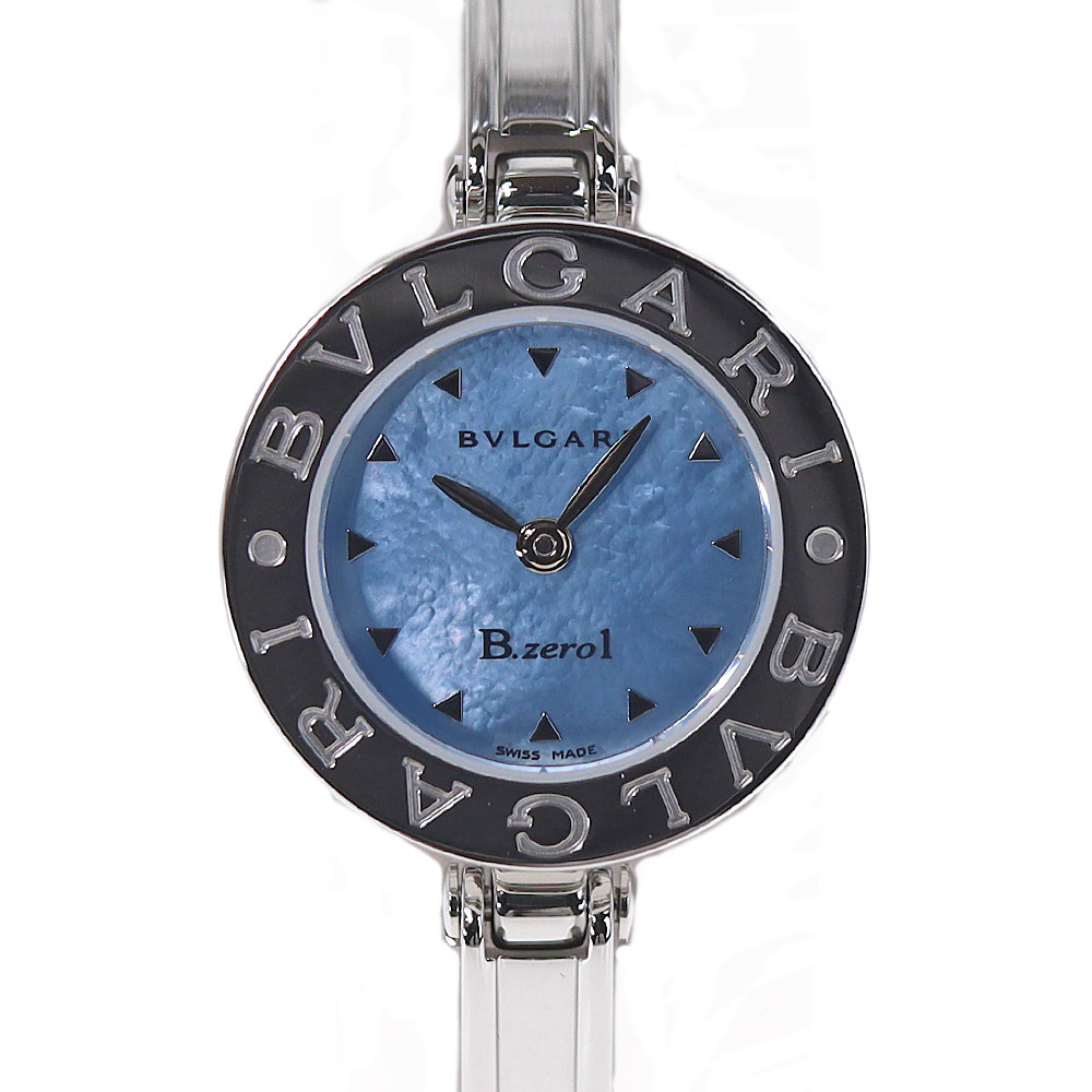 質屋かんてい局オンラインショップ / 春日井店 ブルガリ Bvlgari BZ22S