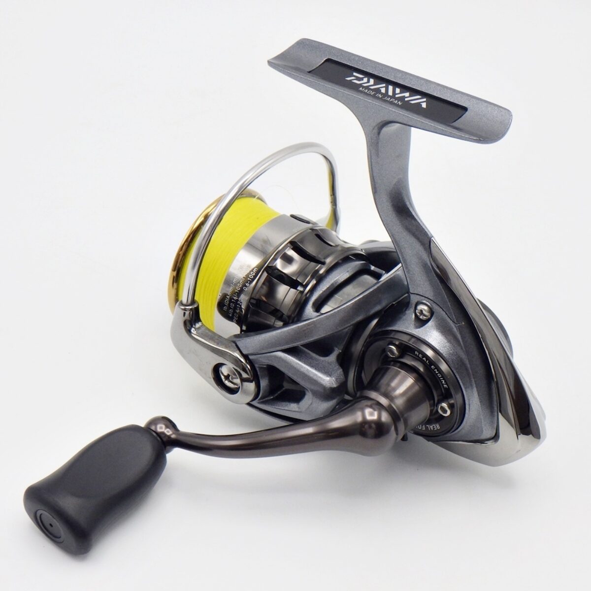 釣り具 ダイワ】15ルビアス 2004の気になる買取価格とは!? |質屋かん