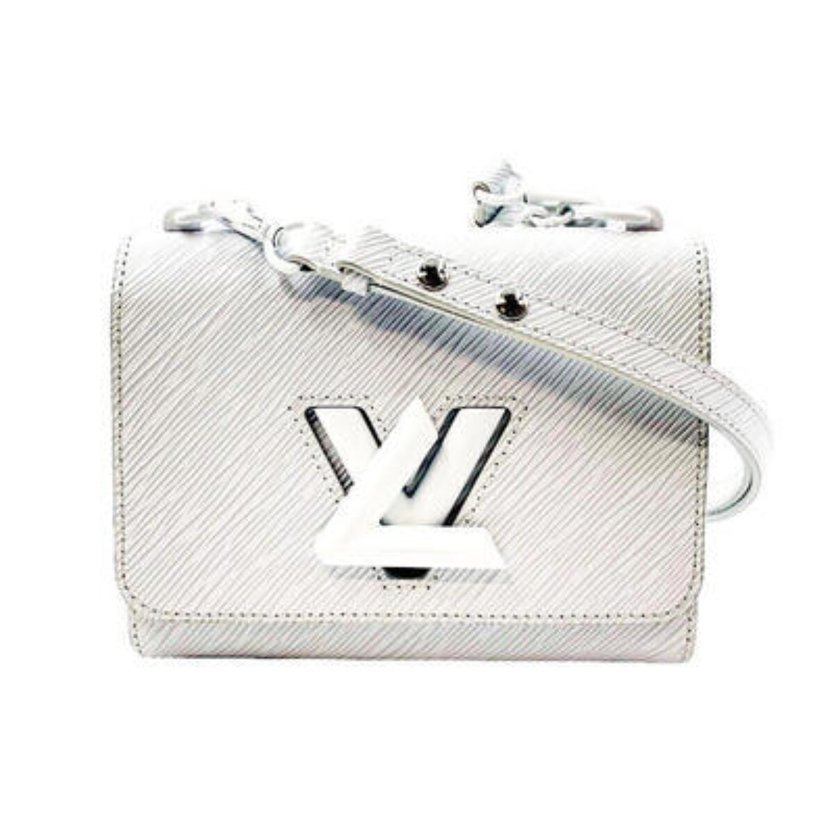 LOUIS VUITTON ルイ・ヴィトン M55856 ツイストPM エピノワール