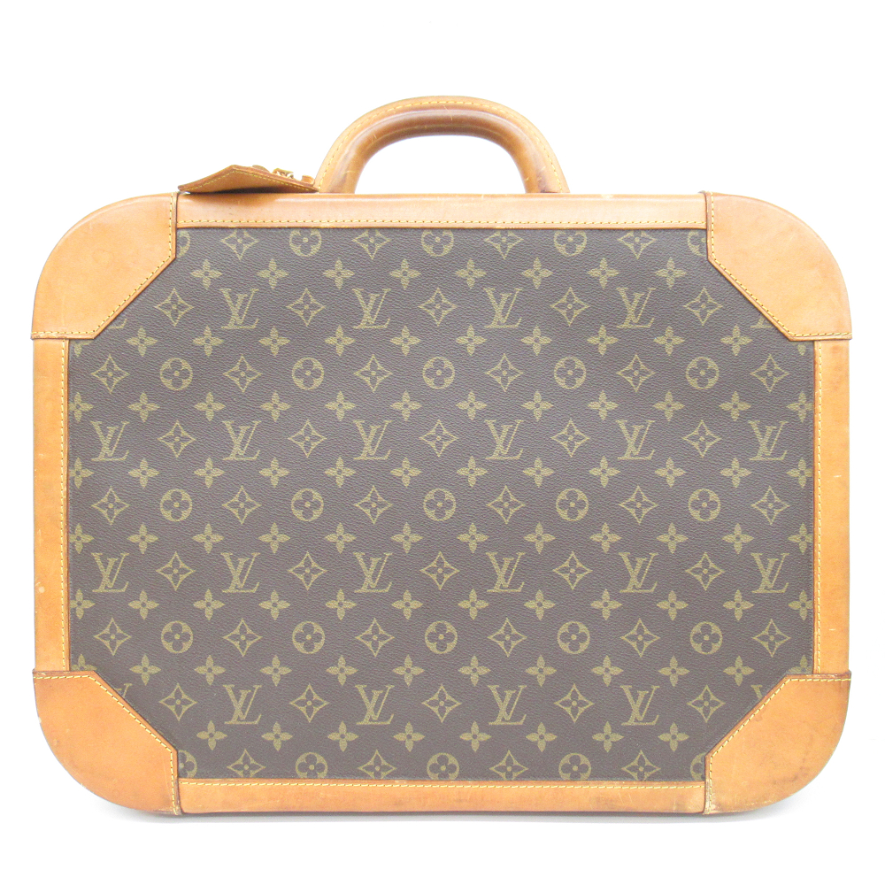 買取実績】LOUIS VUITTON ルイ ヴィトン ストラトス50