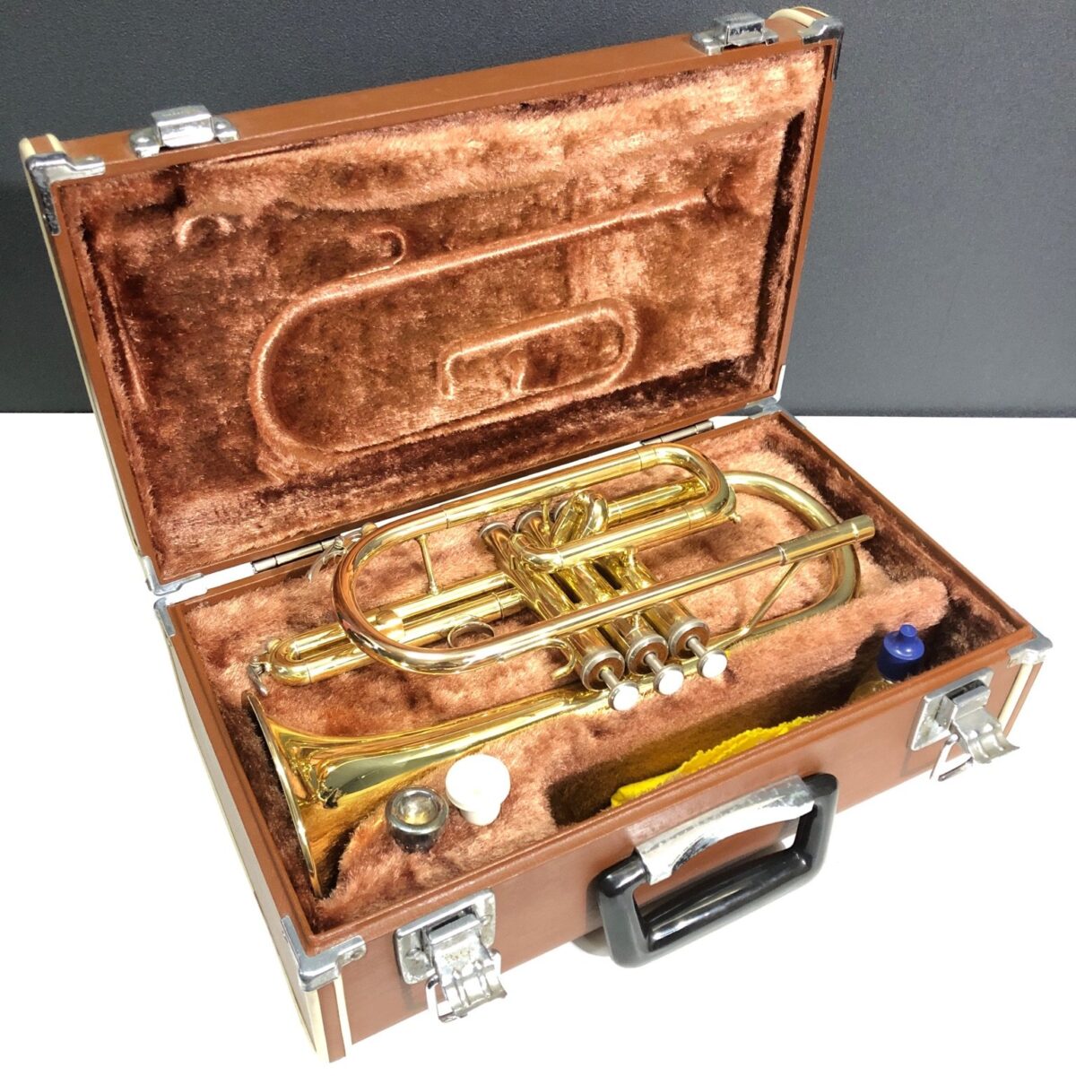 YAMAHA コルネット YCR-2311 楽器 | 買取実績 | 質屋かんてい局 上越店