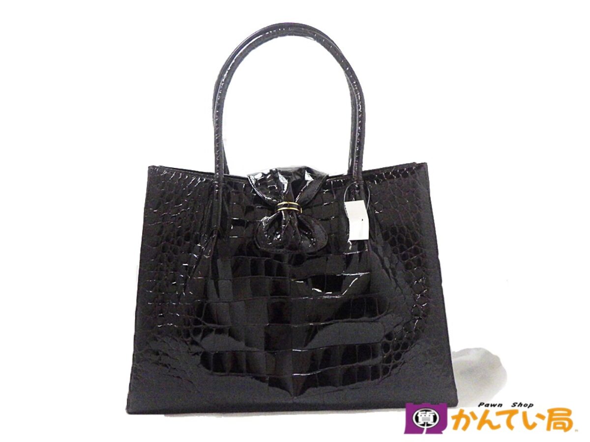 エキゾチックレザー「JRAマーク」って何？ワシントン条約についても