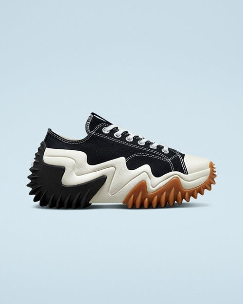 ランスター モーション BLACK ローカット 172895C - Kanverse.kr