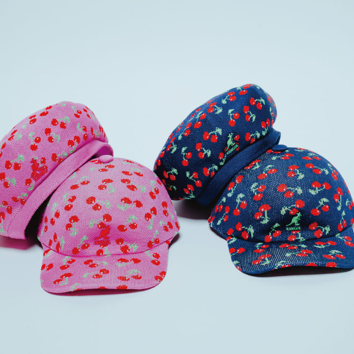 AK-69 エーケーシックスティナイン バケットハット バケハ KANGOL