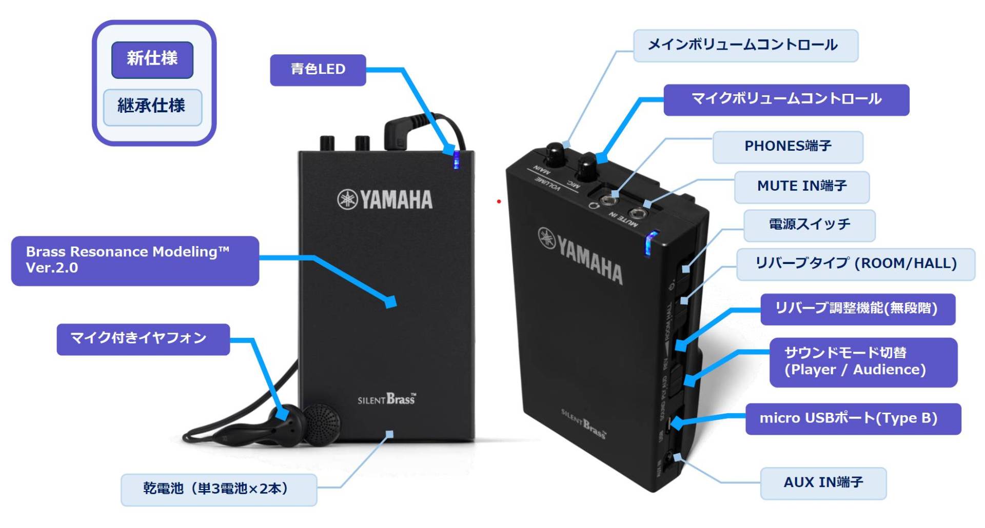 トロンボーン＞【新製品】サイレントブラス新発売のご案内 | 管楽器PLAZA