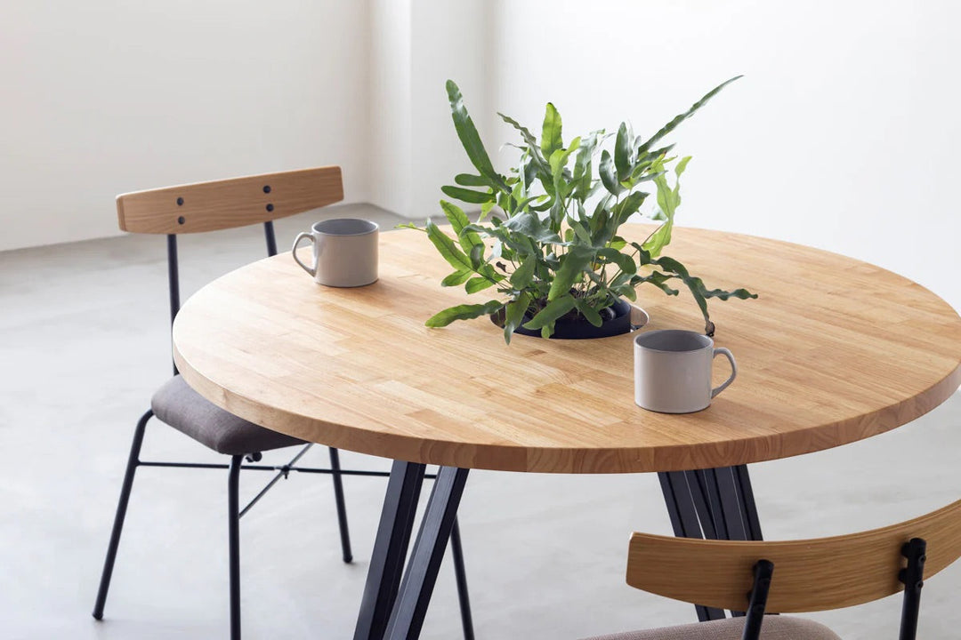 カフェテーブル – KANADEMONO