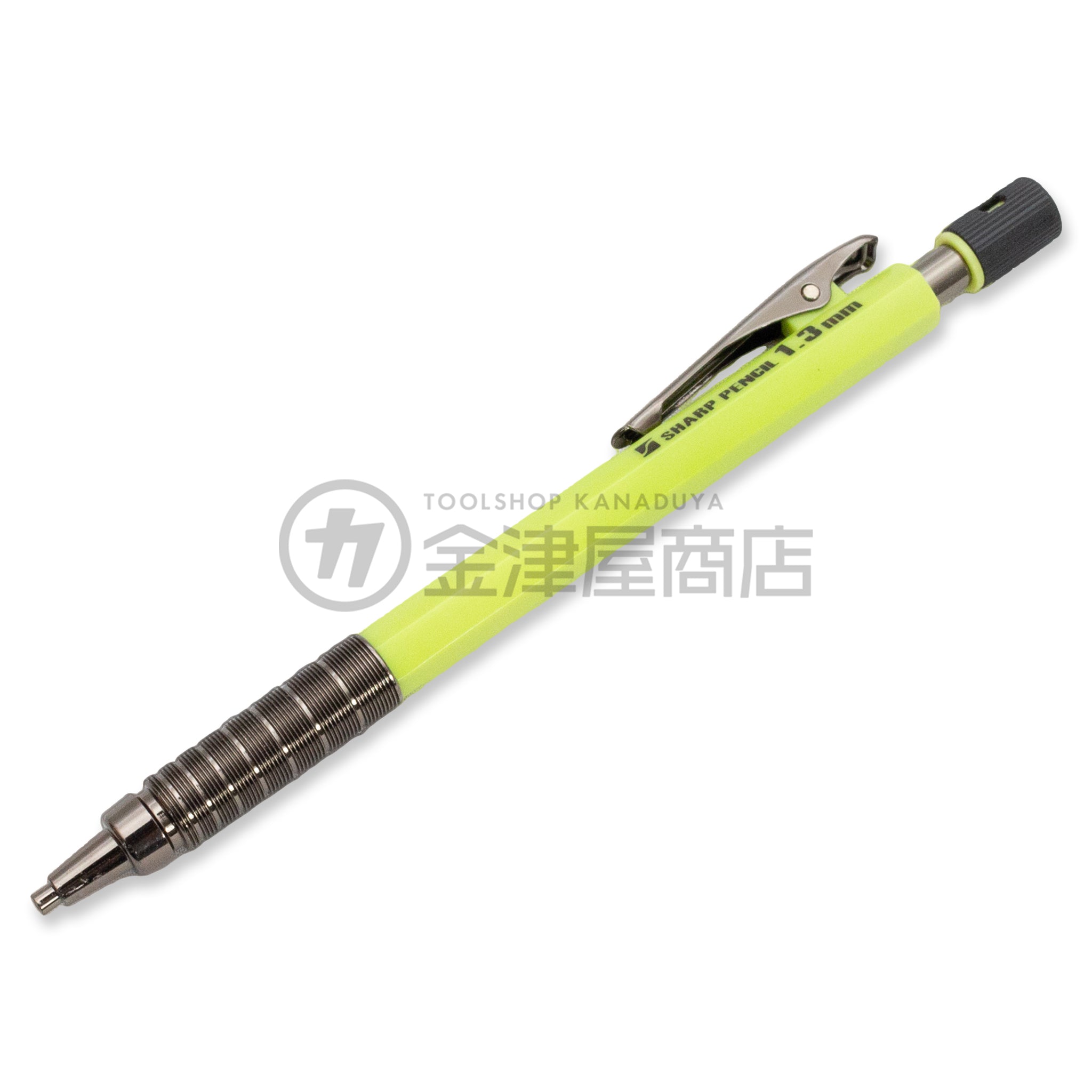 Shosokudo Architectural Mechanical Pencil 1.3mm Kirin Limited Color