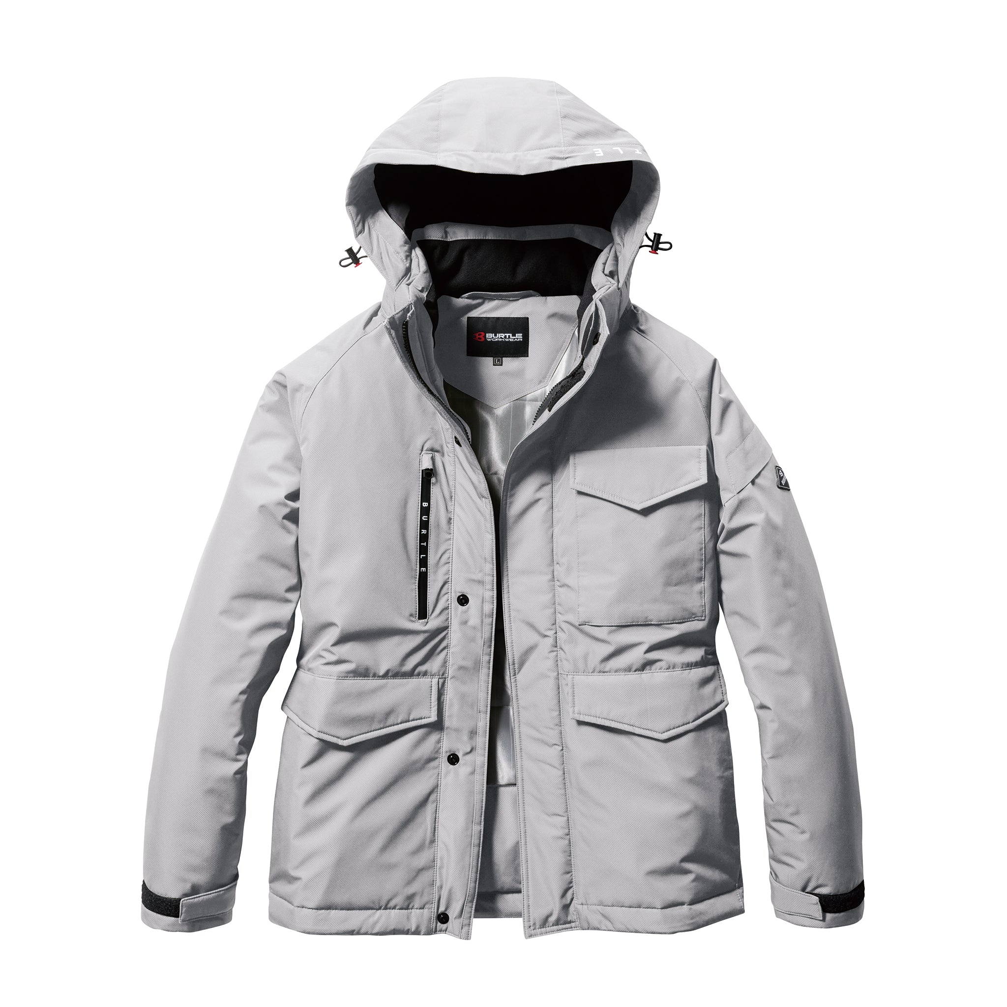 BURTLE【バートル】防水防寒ジャケット 7620 [2024AW]