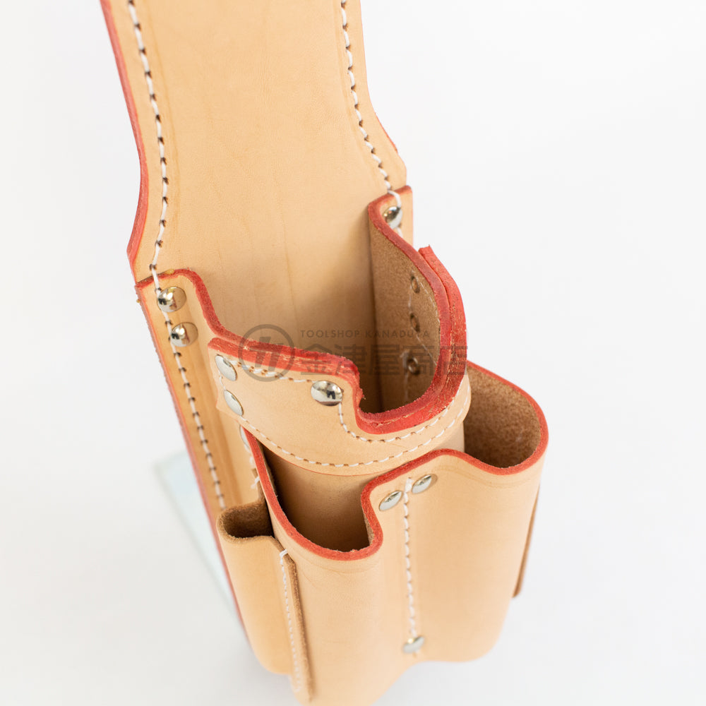 ニックス(KNICKS) チェーン式折畳式 3P充電ドライバーホルダー TIT