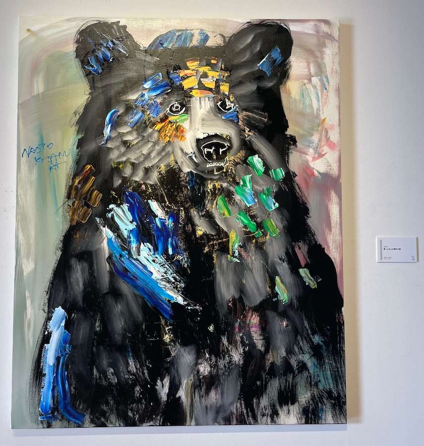 終了）ご本人に会える展示会！？まだ間に合う！9月20日まで開催中の