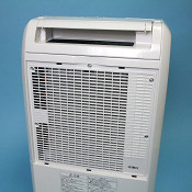 コラム： 家電製品ミニレビューナショナル「F-YHD100」