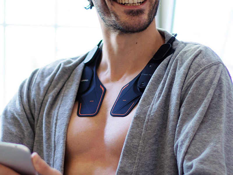 SIXPAD、見た目に変化の出やすい