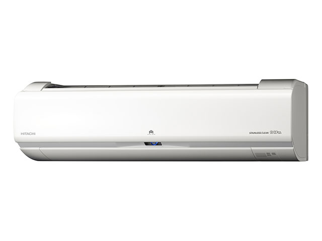 エアコン：日立の家電品