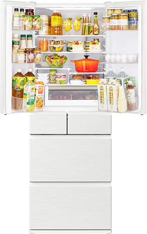 HITACHI HITACHI ノンフロン 冷凍冷蔵庫 2022年製 R-V32RV(N)型 日立 R