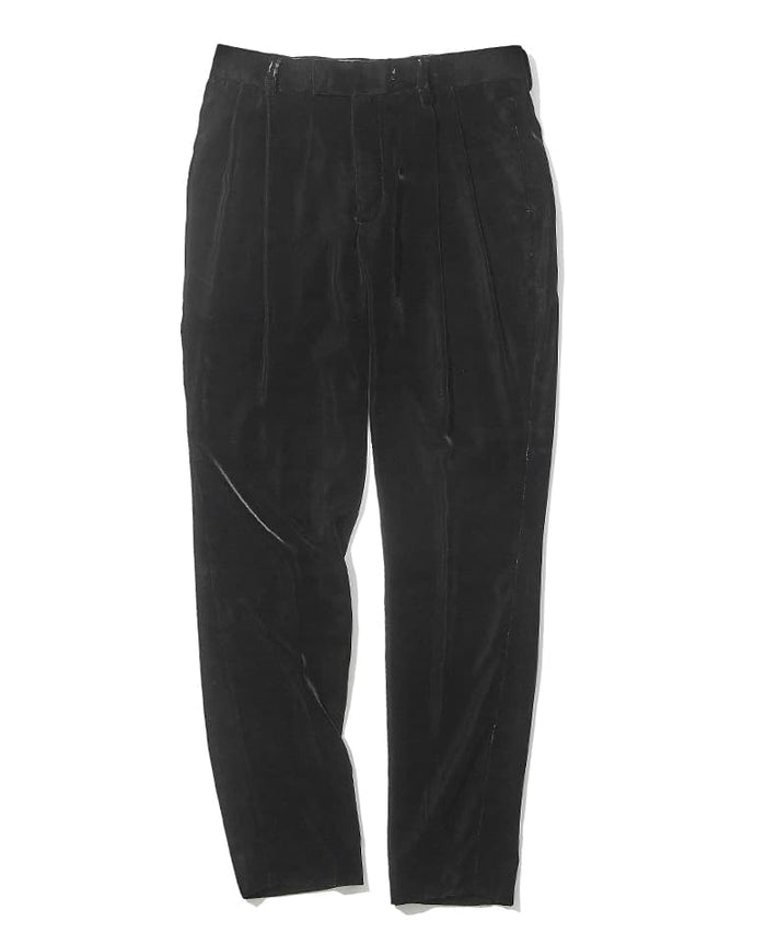 ベルベットパンツ – 買えるLEON