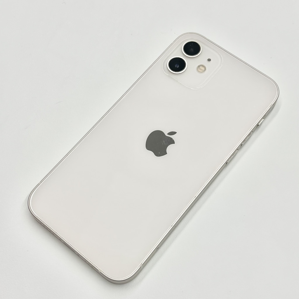 大宮店｜iPhone買取｜iPhone12 64GB ホワイト MGHP3J/Aの買取実績