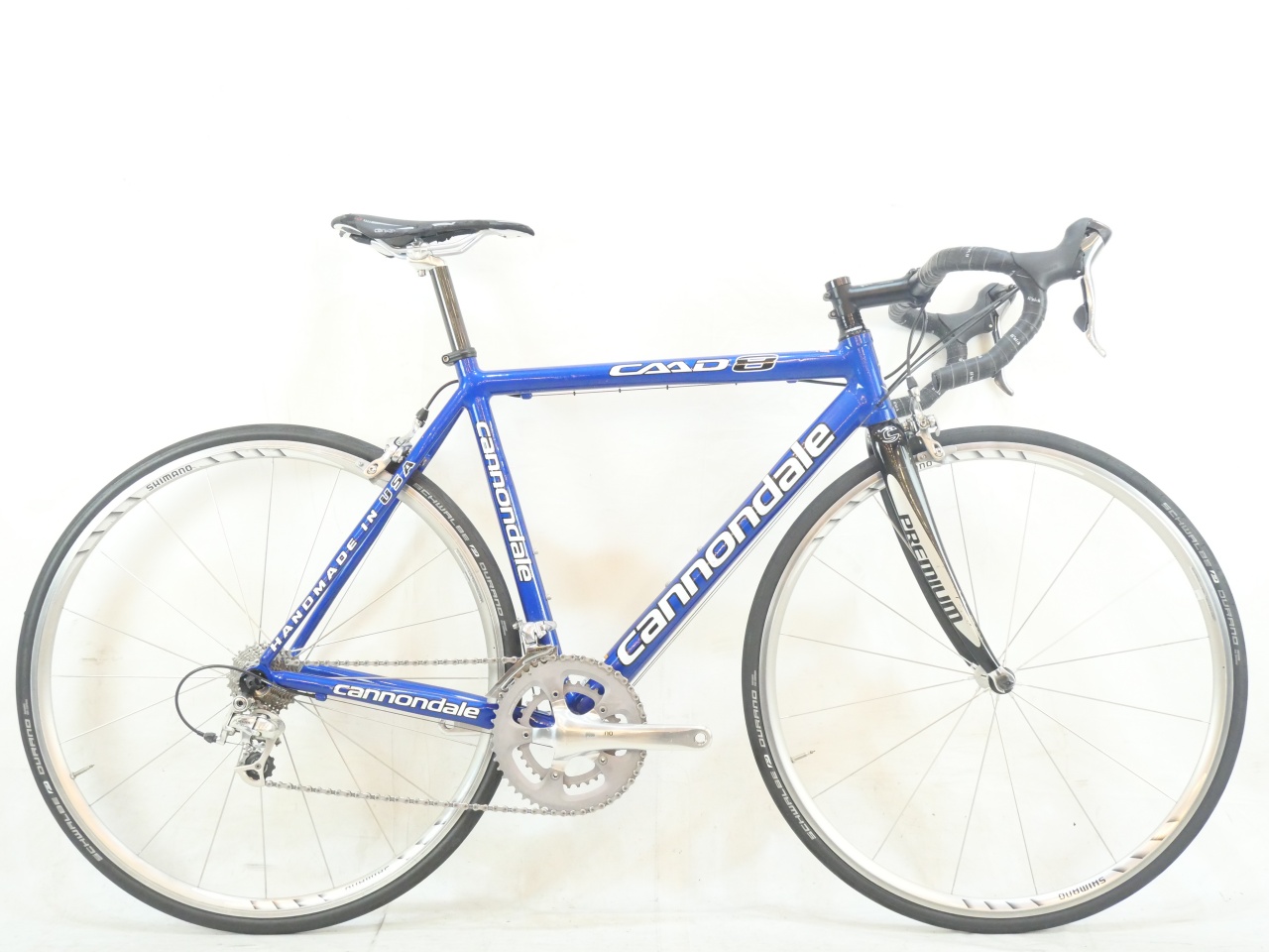 CANNONDALE 「キャノンデール」 CAAD8 2006年頃 ロードバイク | ロード