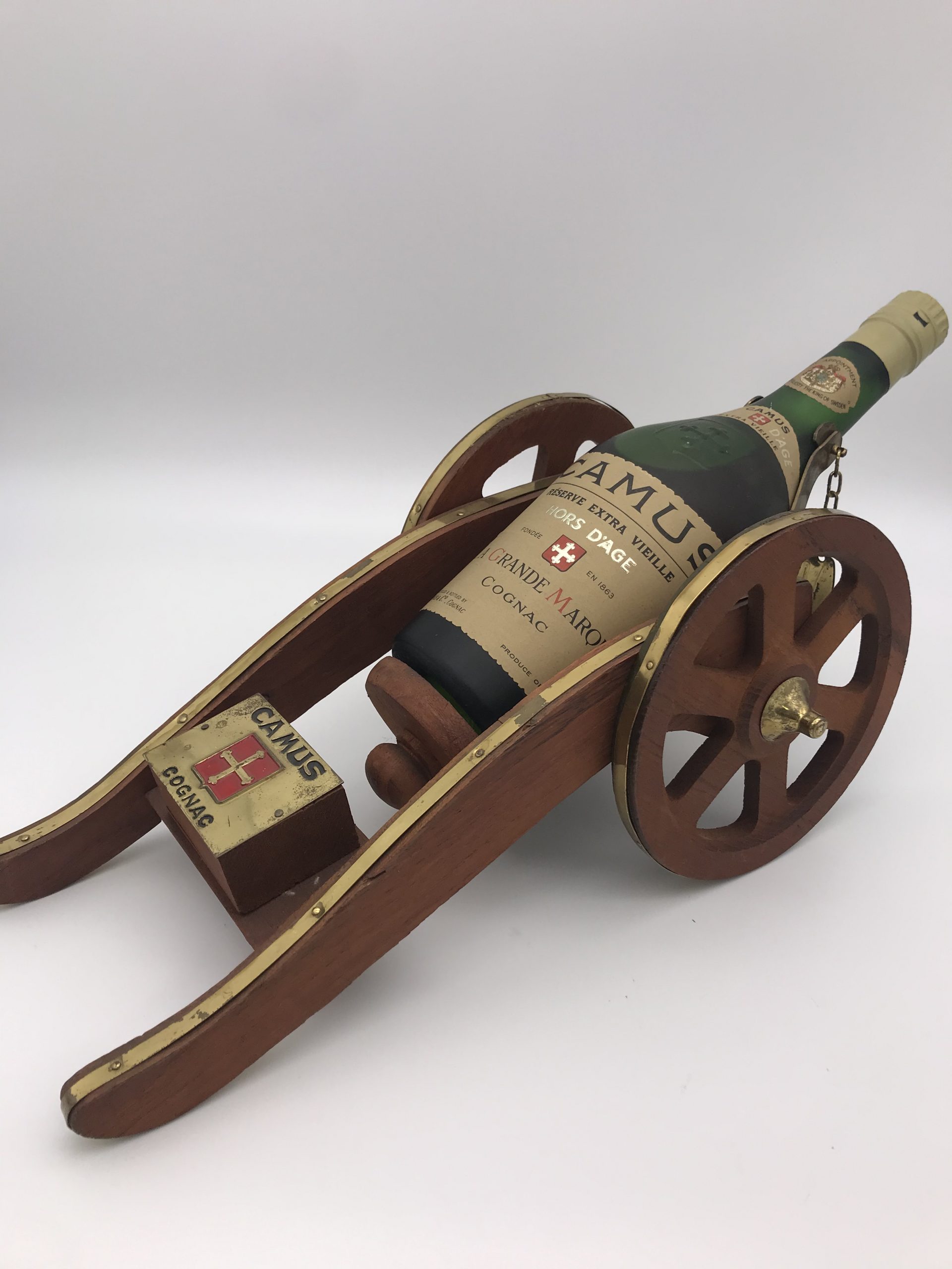 コニャック カミュHORSDAGE ブランデー 買取実績 | 玉光堂