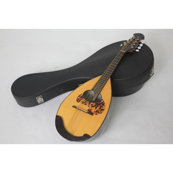 買取実績 |藤丸常夫 no.artist マンドリン 0944 - 大阪 京都 奈良の