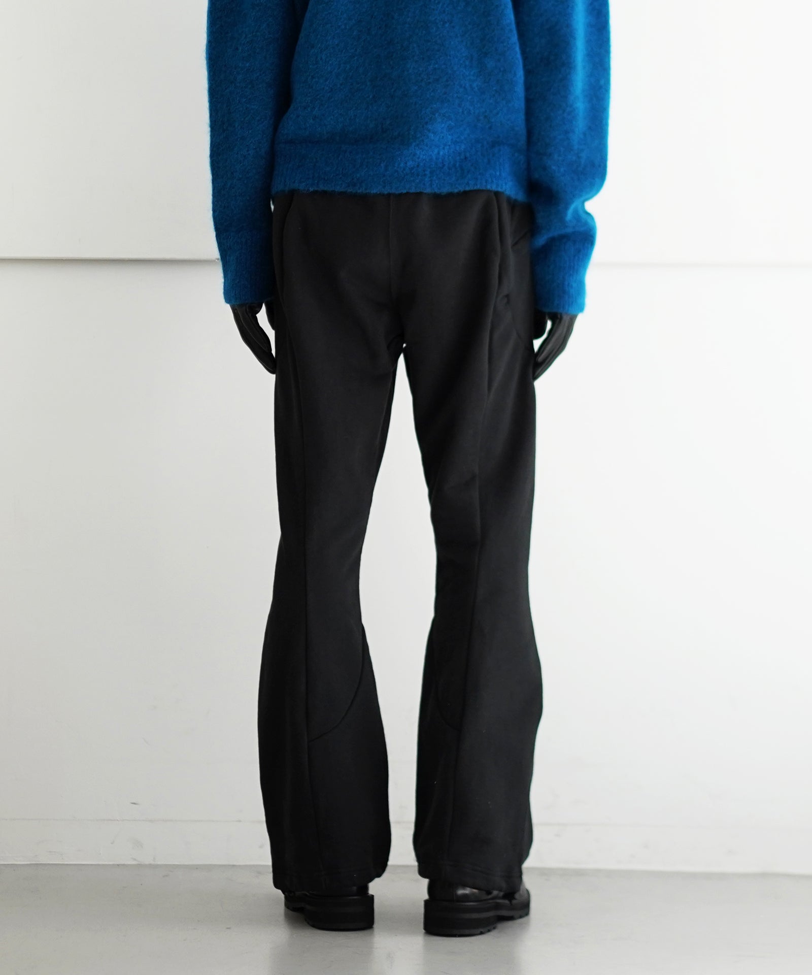 KAIKO save2 スウェットパンツ black サイズ2 - kaiko save 2 kaiko