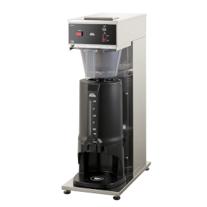 KW-17 | コーヒー機器総合メーカーカリタ【Kalita】