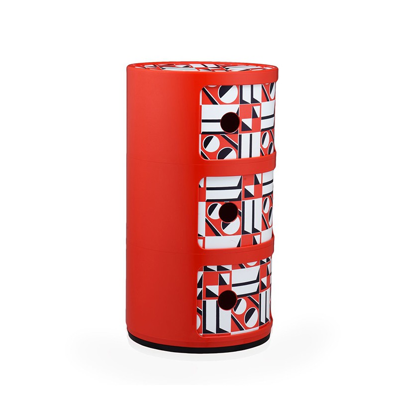 コンポニビリ ダブルジェイ｜Kartell｜カルテルオフィシャルサイト