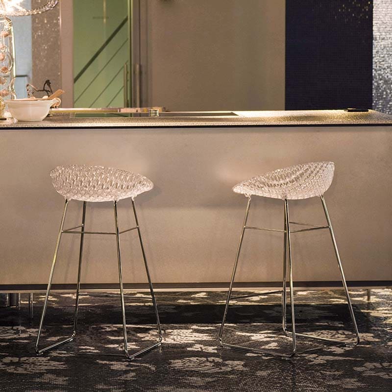 スマトリックスツール｜Kartell｜カルテルオフィシャルサイト