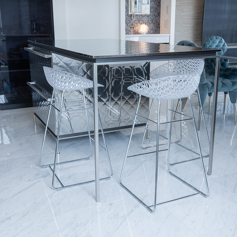 スマトリックスツール｜Kartell｜カルテルオフィシャルサイト