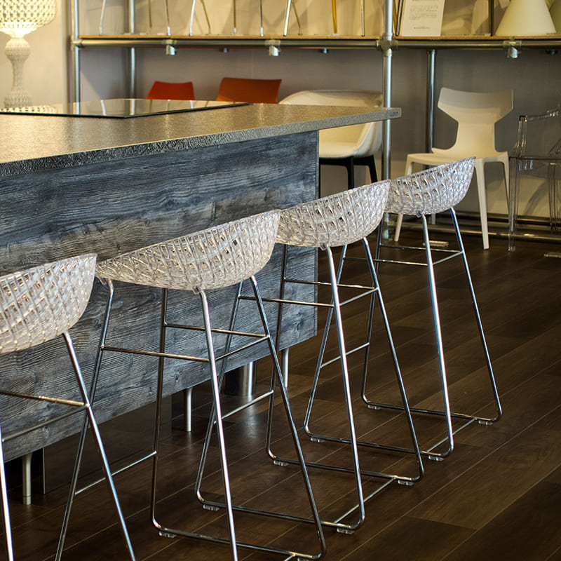 スマトリックスツール｜Kartell｜カルテルオフィシャルサイト