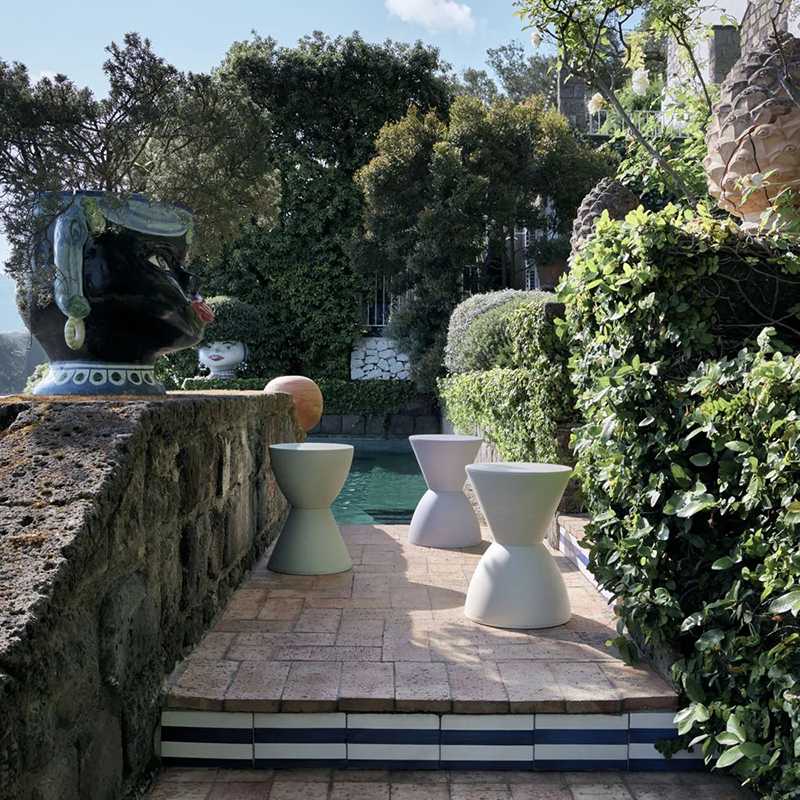 プリンスアハ｜Kartell｜カルテルオフィシャルサイト｜イタリア製 家具