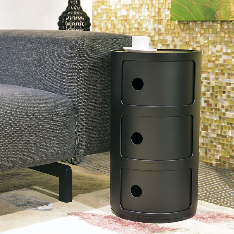 コンポニビリ3 マット｜Kartell｜カルテルオフィシャルサイト