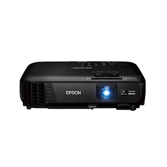 EPSON EB-W420 モバイルプロジェクター レンタル | デジタル機器