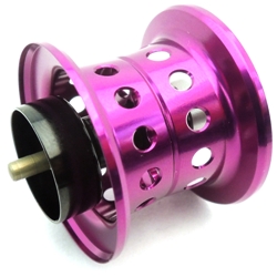 KTFネオスプール 「KAHEN」 Daiwa Ver2 | Bait & Tackle Karil