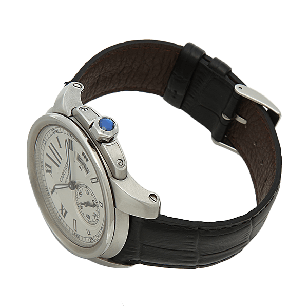 中古【W7100037】カルティエ（Cartier） カリブルドゥカルティエ