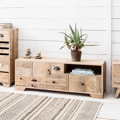 テレビ台・テレビボード | 【公式】KARE(カレ) ドイツ発家具