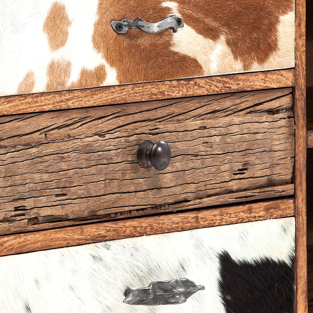 廃番】ロデオ（1Door 3Drw） テレビボード - テレビ台・テレビボードの