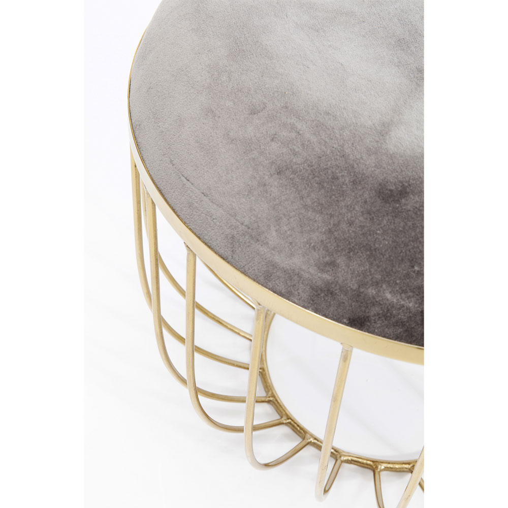 美品/貴重】 KARE セントバース スツール ST. BARTH スツール 廃番