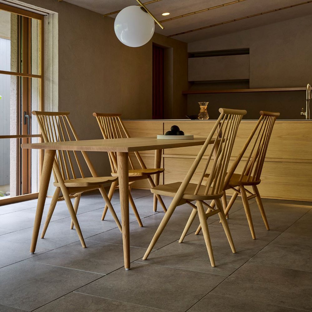 CIVILチェア CC71A(オーク) – 柏木工株式会社オンラインストア