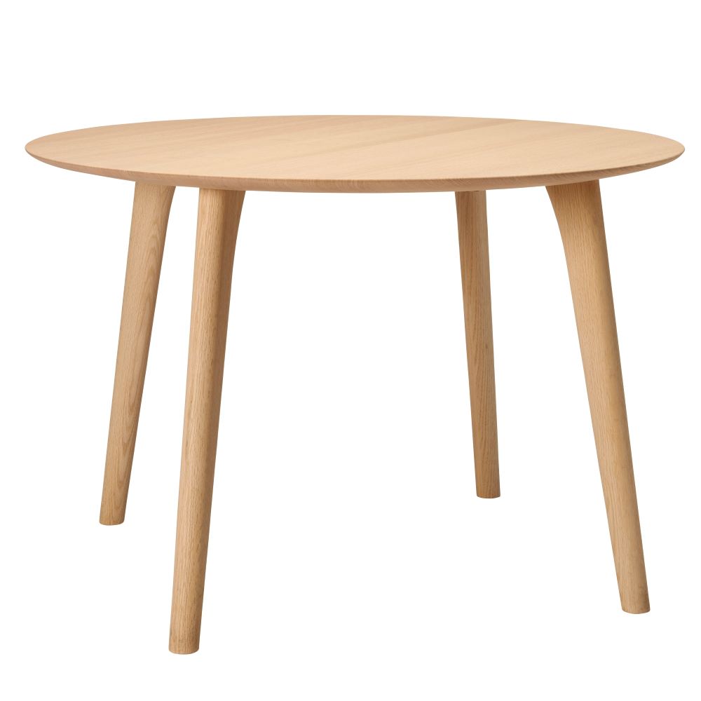 Rit丸テーブル (Φ1000～1200)(オーク) – 柏木工株式会社オンラインストア