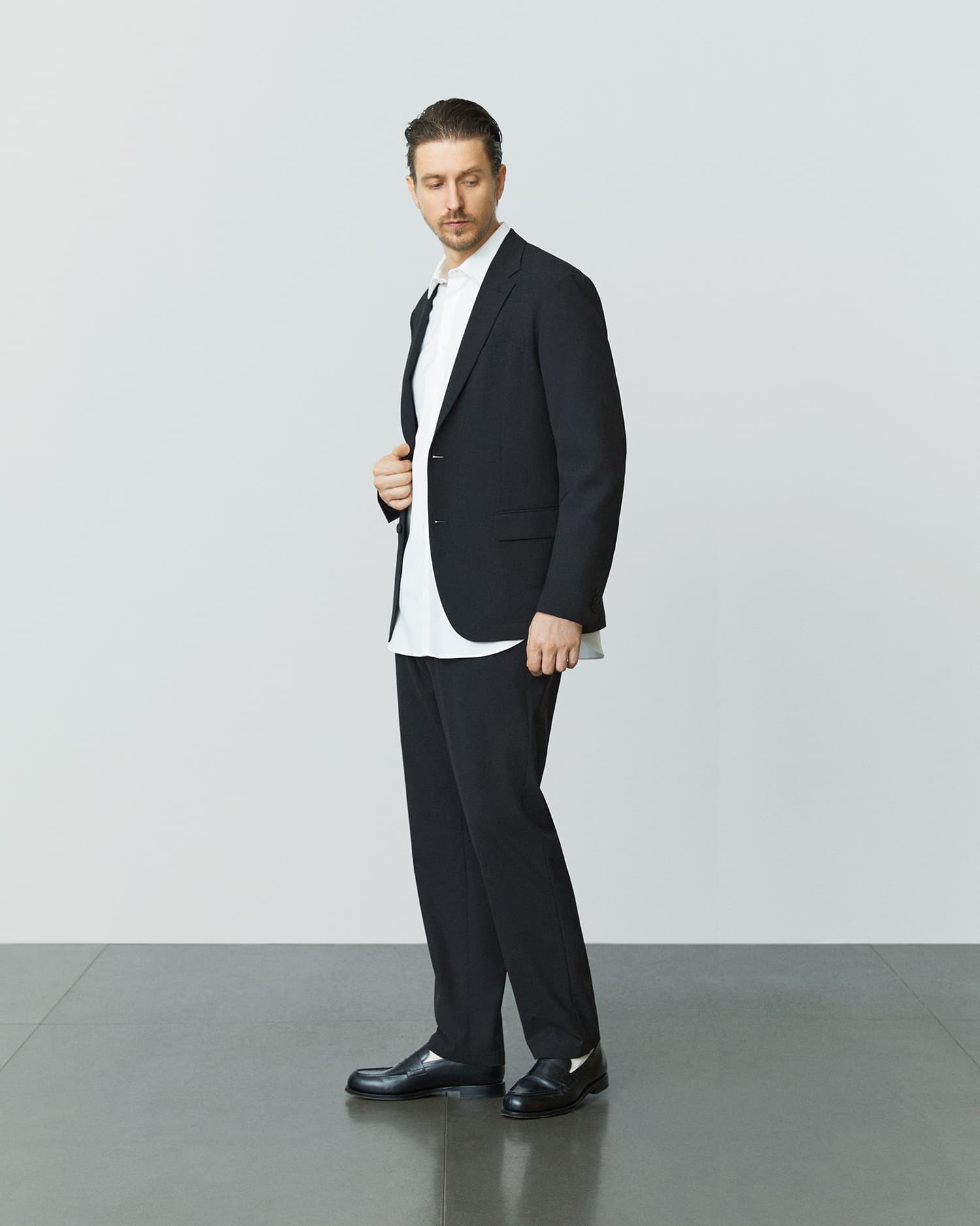 2022SS LOOKS | オーダースーツのKASHIYAMA